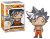 Funko Pop! DRAGON BALL Z- POP N° 386 -Ultra Instinct Form Goku