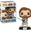 Funko Pop! STAR WARS CLONE WARS - POP N° 270 - Obi-Wan Kenobi