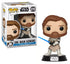 Funko Pop! STAR WARS CLONE WARS - POP N° 270 - Obi-Wan Kenobi