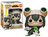 Funko Pop! MY HERO ACADEMIA - POP N° 374 - Tsuyu