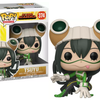 Funko Pop! MY HERO ACADEMIA - POP N° 374 - Tsuyu