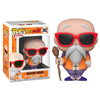 Funko Pop! DRAGON BALL Z - POP N° 382 - Master Roshi with Staff