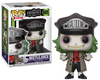 Funko Pop! BEETLEJUICE - POP N° 605 - Beetlejuice with Guide Hat