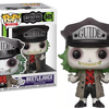 Funko Pop! BEETLEJUICE - POP N° 605 - Beetlejuice with Guide Hat