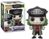 Funko Pop! BEETLEJUICE - POP N° 605 - Beetlejuice with Guide Hat