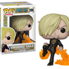 Funko Pop! ONE PIECE - POP N° 398 - Vinsmoke Sanji