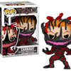 Funko Pop! MARVEL VENOM - POP N° 367 - Carnage/Cletus