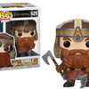 Funko Pop! LORD OF THE RINGS - POP N° 629 - Gimli