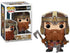 Funko Pop! LORD OF THE RINGS - POP N° 629 - Gimli