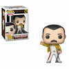 Funko Pop! QUEEN - POP N° 96 - Freddie Mercury Wembley 1986