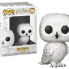 Funko Pop! HARRY POTTER - POP N° 76 - Hedwig