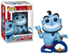 Funko Pop! DISNEY - Aladdin - POP N° 476 - Genie with Lamp