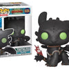 Funko Pop! How to tame your dragon 3 - POP N° 686 - Toothless