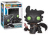 Funko Pop! How to tame your dragon 3 - POP N° 686 - Toothless