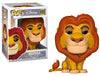 Funko Pop! DISNEY - The Lion King - POP N° 495 - Mufasa