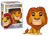 Funko Pop! DISNEY - The Lion King - POP N° 495 - Mufasa