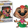 Funko Pop! DISNEY - The Lion King - POP N° 500 - Luau Timon