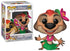 Funko Pop! DISNEY - The Lion King - POP N° 500 - Luau Timon