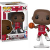 Funko Pop! NBA - Bulls - POP N° 54 - Michael Jordan