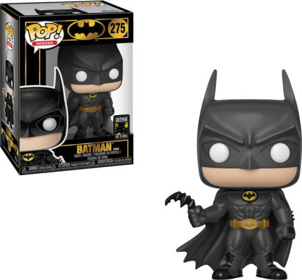 Funko Pop! Mega DC Batman 18 In Tall Classic Collection #01 海外 即決-