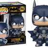 Funko Pop! DC COMICS - POP N° 314 - Batman 80th - Batman 1997