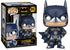 Funko Pop! DC COMICS - POP N° 314 - Batman 80th - Batman 1997