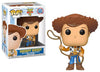 Funko Pop! DISNEY - Toy Story 4 - POP N° 522 - Woody
