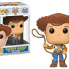 Funko Pop! DISNEY - Toy Story 4 - POP N° 522 - Woody
