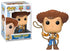 Funko Pop! DISNEY - Toy Story 4 - POP N° 522 - Woody