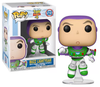 Funko Pop! DISNEY - Toy Story 4 - POP N° 523 - Buzz Lightyear