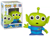 Funko Pop! DISNEY - Toy Story 4 - POP N° 525 - Alien