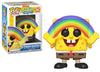 Funko Pop! SPONGEBOB - POP N° 558 - Spongebob - Rainbow