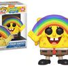 Funko Pop! SPONGEBOB - POP N° 558 - Spongebob - Rainbow