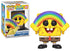 Funko Pop! SPONGEBOB - POP N° 558 - Spongebob - Rainbow
