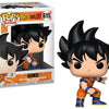 Funko Pop! DRAGON BALL Z - POP N° 615 - Goku