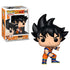 Funko Pop! DRAGON BALL Z - POP N° 615 - Goku