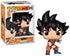 Funko Pop! DRAGON BALL Z - POP N° 615 - Goku