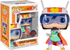 Funko Pop! DRAGON BALL - POP N° 971 - Great Saiyagirl 'Special Edition'