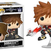 Funko Pop! KINGDOM HEARTS 3 - POP N° 620 - Sora with Ultima Weapon