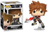 Funko Pop! KINGDOM HEARTS 3 - POP N° 620 - Sora with Ultima Weapon