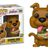 Funko Pop! SCOOBY DOO - POP N° 625 - Scooby Doo with Sandwich