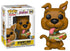 Funko Pop! SCOOBY DOO - POP N° 625 - Scooby Doo with Sandwich