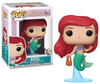 Funko Pop! DISNEY- Little Mermaid- POP N° 563 - Ariel with Bag
