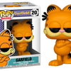 Funko Pop! GARFIELD - POP N° 20 - Garfield