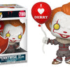 Funko Pop! IT Chapter 2 - POP N° 780 - Pennywise with Balloon