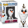 Funko Pop! DISNEY - Frozen 2 - POP N° 583 - Olaf