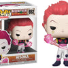 Funko Pop! HUNTER X HUNTER - POP N° 652 - Hisoka