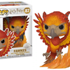 Funko Pop! HARRY POTTER - POP N° 87 - S7 - Fawkes
