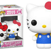 Funko Pop! HELLO KITTY - POP N° 028 - Classic Hello Kitty