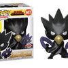 Funko Pop! MY HERO ACADEMIA - POP N° 607 - Tokoyami SPECIAL EDITION
